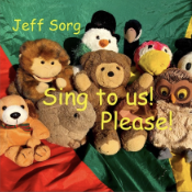 Sing To Us Please Album Cover