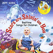 Jeff Sorg: Stars are Shining